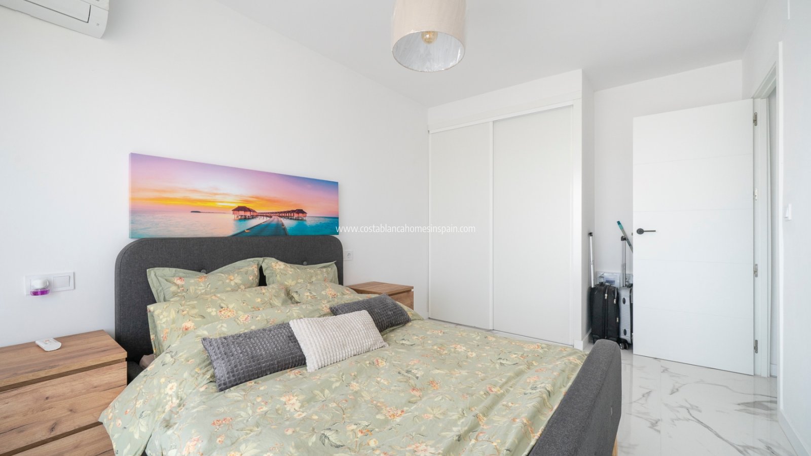 Resale - Apartment - Punta Prima - Punta prima , Orihuela Costa