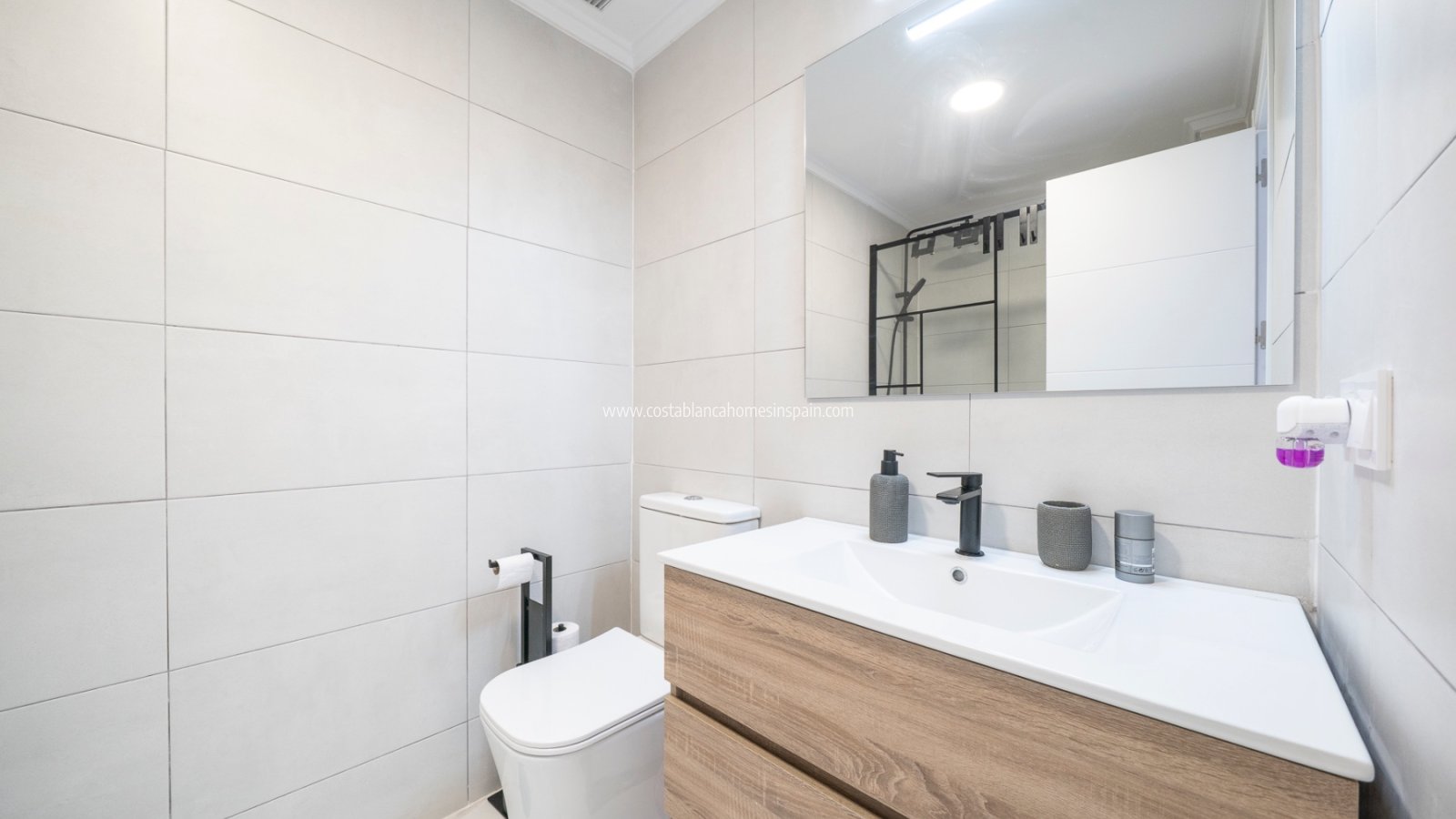 Resale - Apartment - Punta Prima - Punta prima , Orihuela Costa