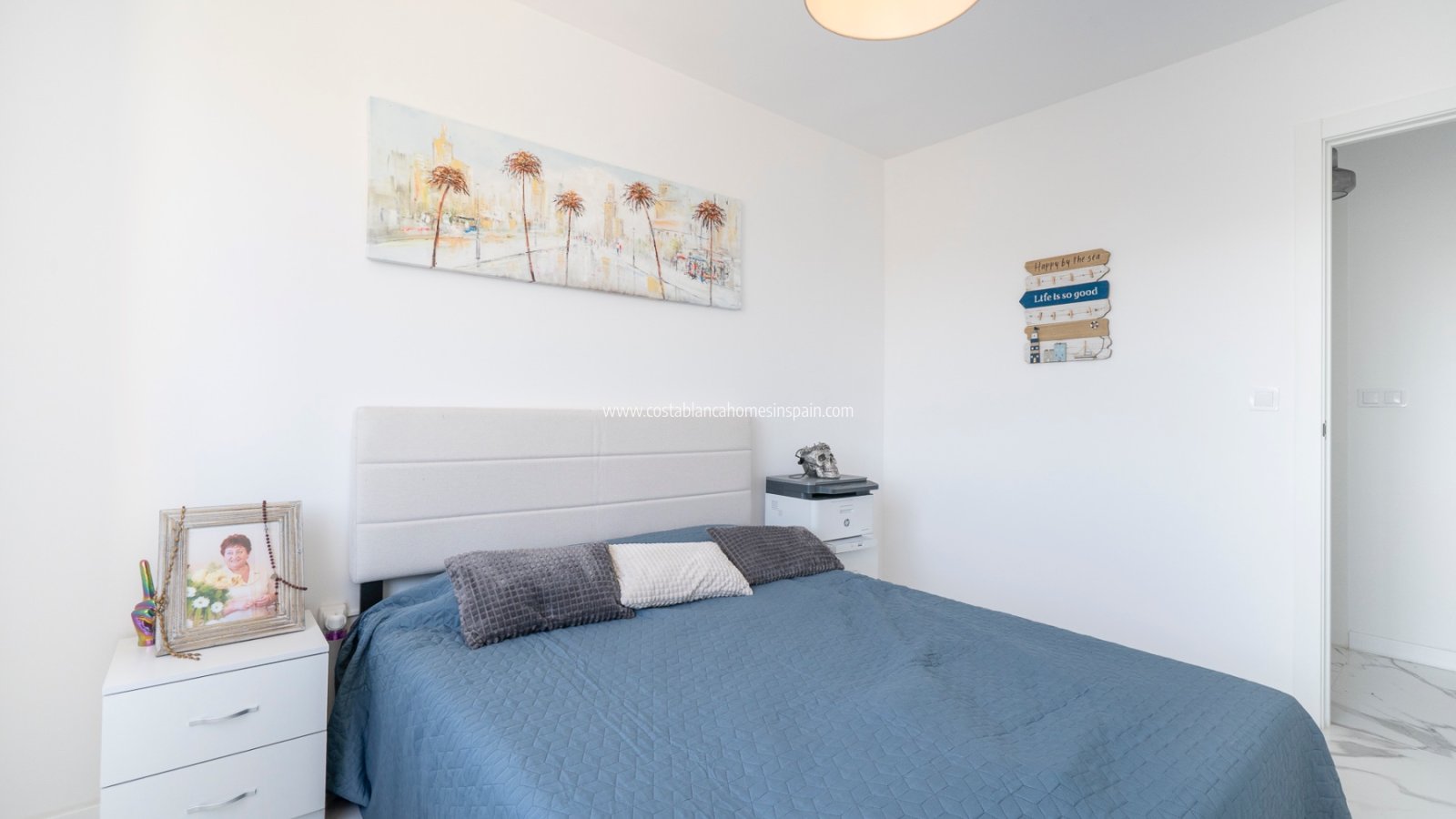 Resale - Apartment - Punta Prima - Punta prima , Orihuela Costa