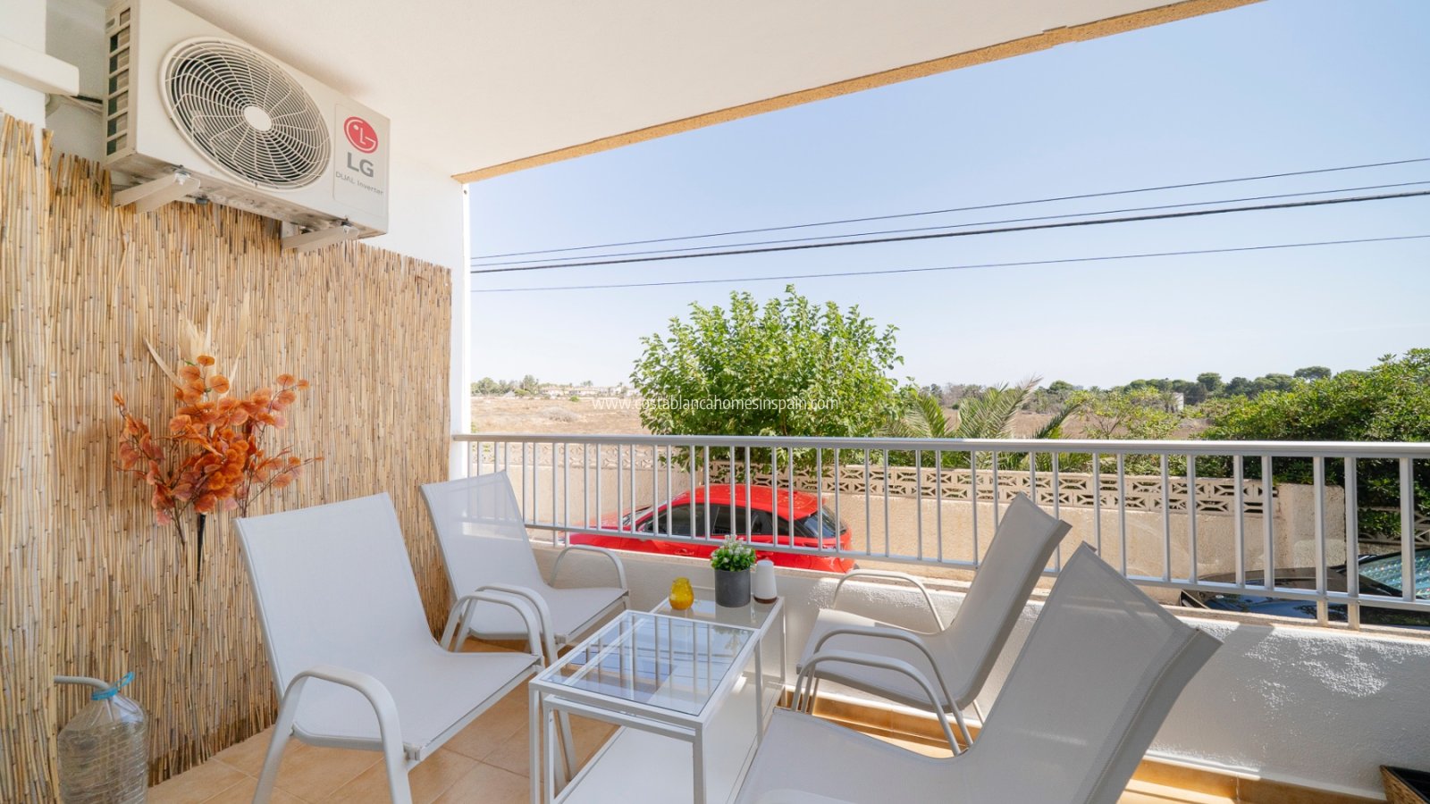 Resale - Apartment - Punta Prima - Punta prima , Orihuela Costa