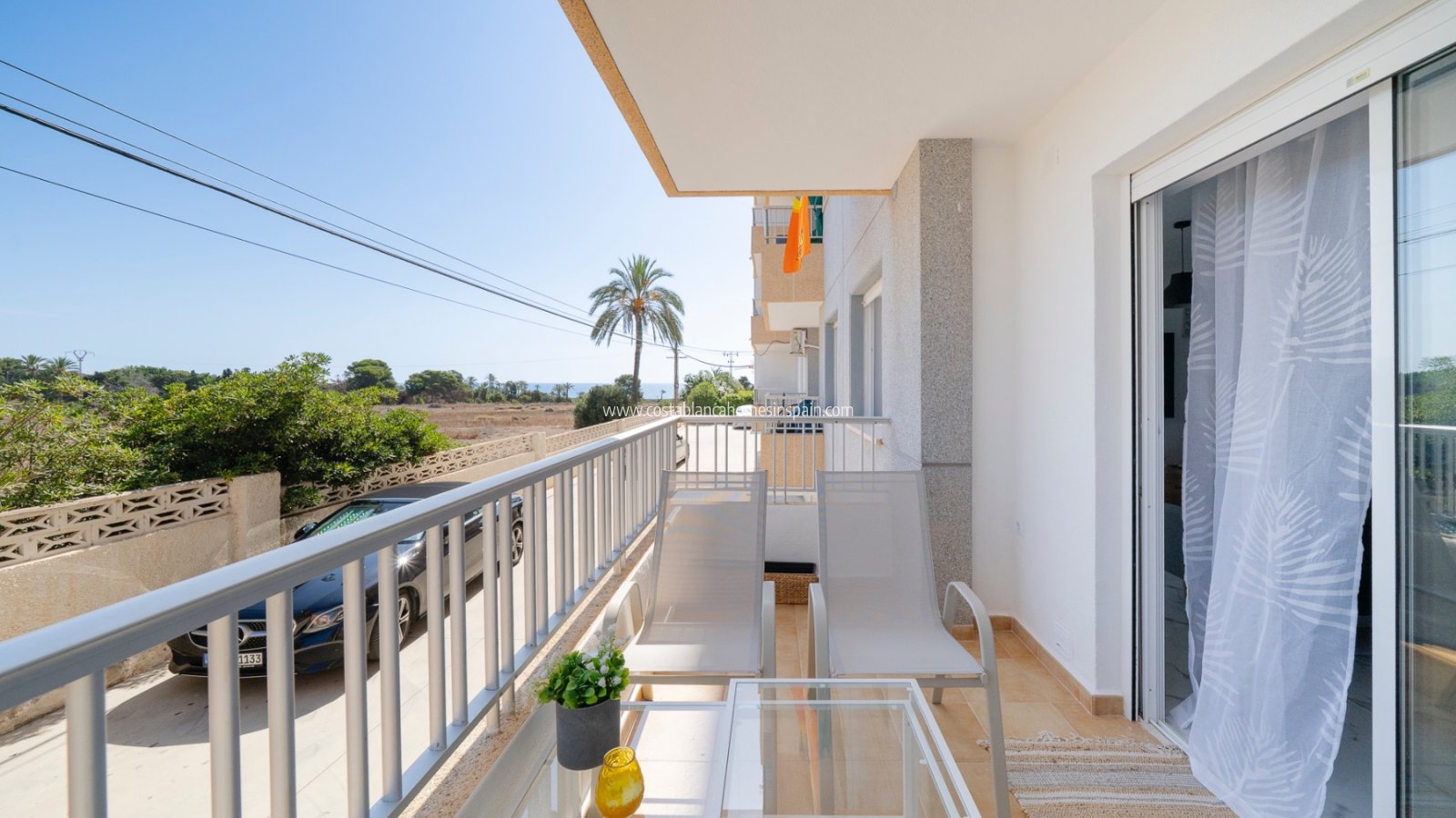 Resale - Apartment - Punta Prima - Punta prima , Orihuela Costa