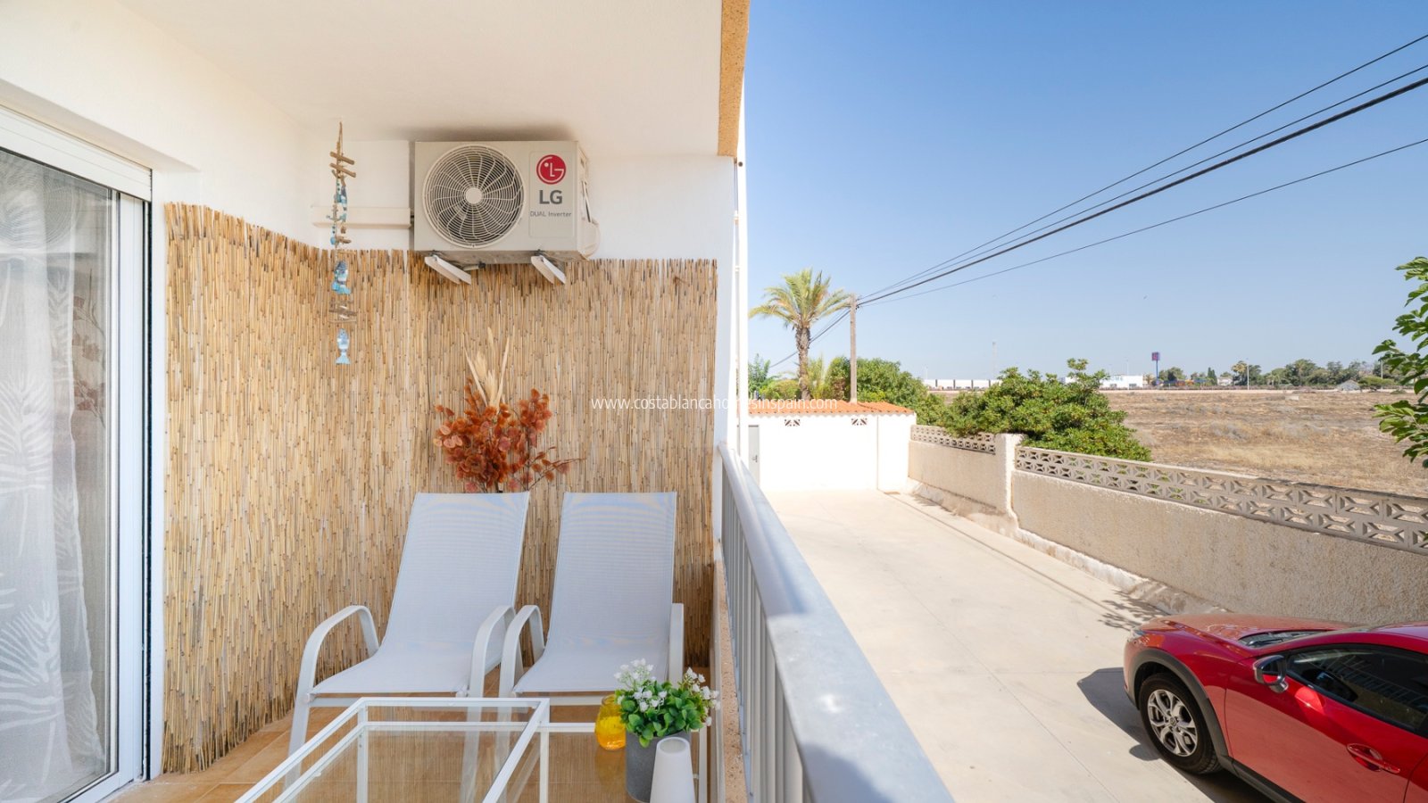 Resale - Apartment - Punta Prima - Punta prima , Orihuela Costa