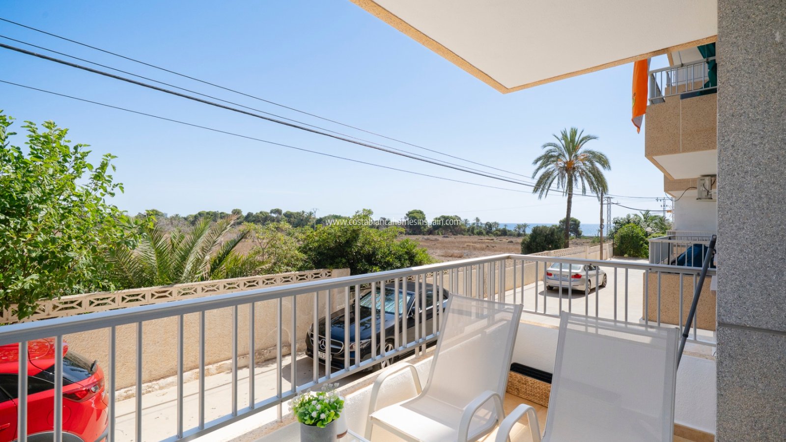 Resale - Apartment - Punta Prima - Punta prima , Orihuela Costa