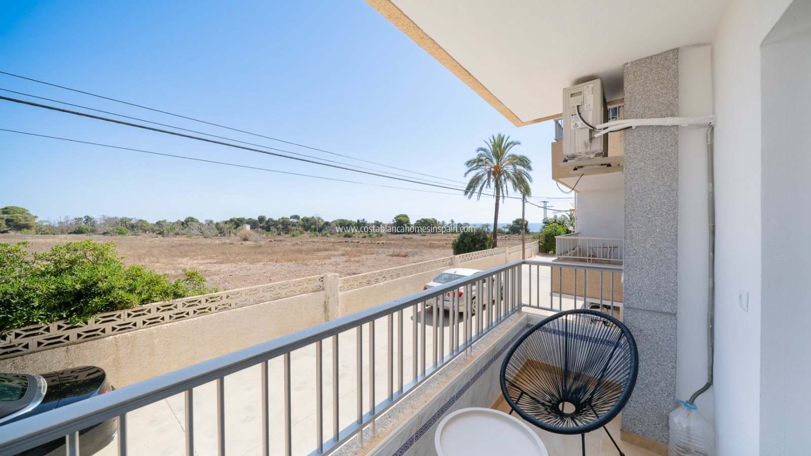 Resale - Apartment - Punta Prima - Punta prima , Orihuela Costa