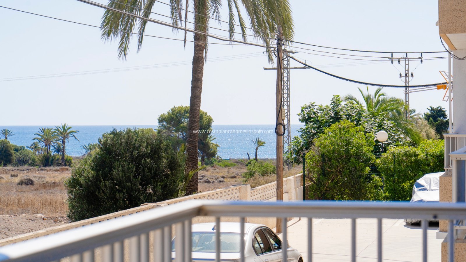 Resale - Apartment - Punta Prima - Punta prima , Orihuela Costa