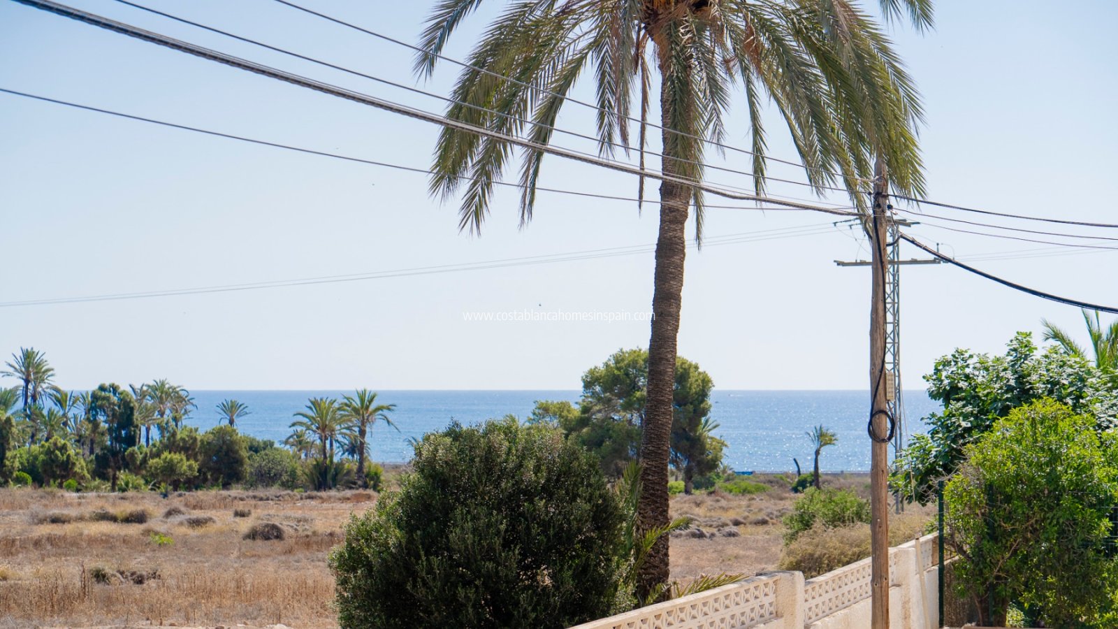 Resale - Apartment - Punta Prima - Punta prima , Orihuela Costa