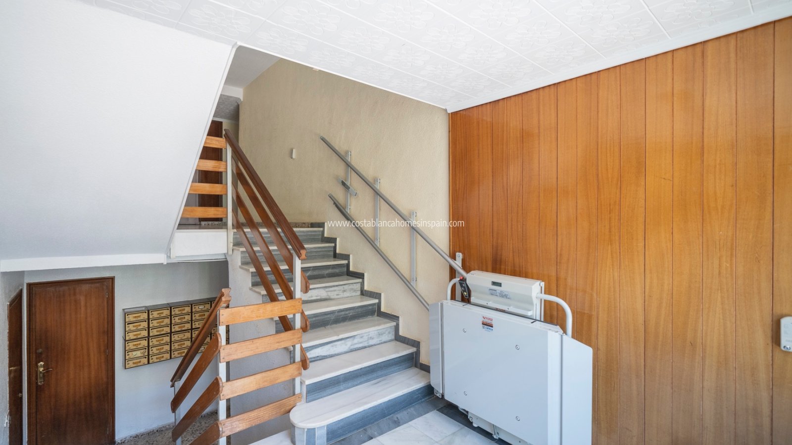 Resale - Apartment - Punta Prima - Punta prima , Orihuela Costa