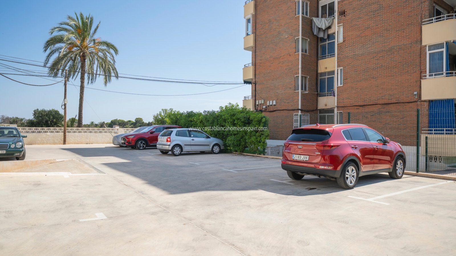 Resale - Apartment - Punta Prima - Punta prima , Orihuela Costa