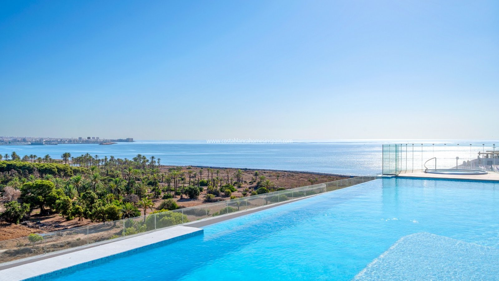 Resale - Apartment - Punta Prima - Punta prima , Orihuela Costa