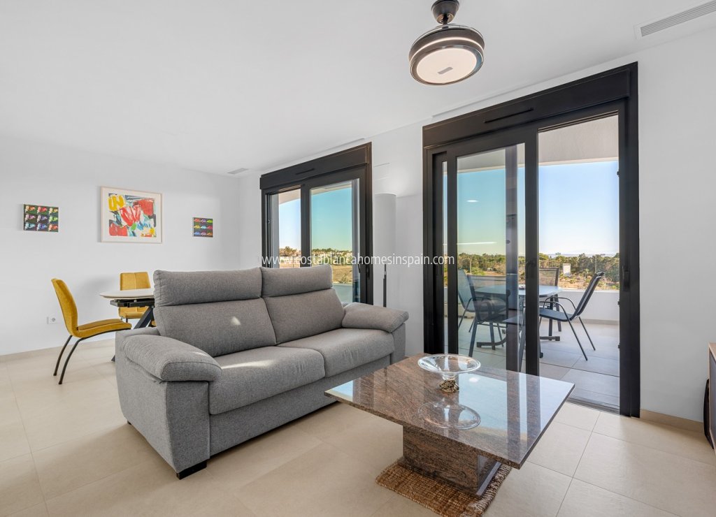 Resale - Apartment - Punta Prima - Punta prima , Orihuela Costa