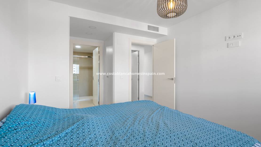 Resale - Apartment - PUNTA PRIMA - Punta prima , Orihuela Costa