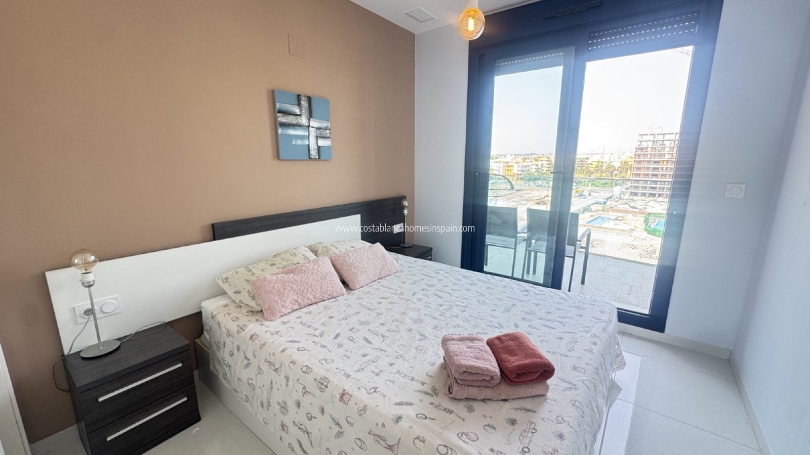 Resale - Apartment - PUNTA PRIMA - Punta prima , Orihuela Costa