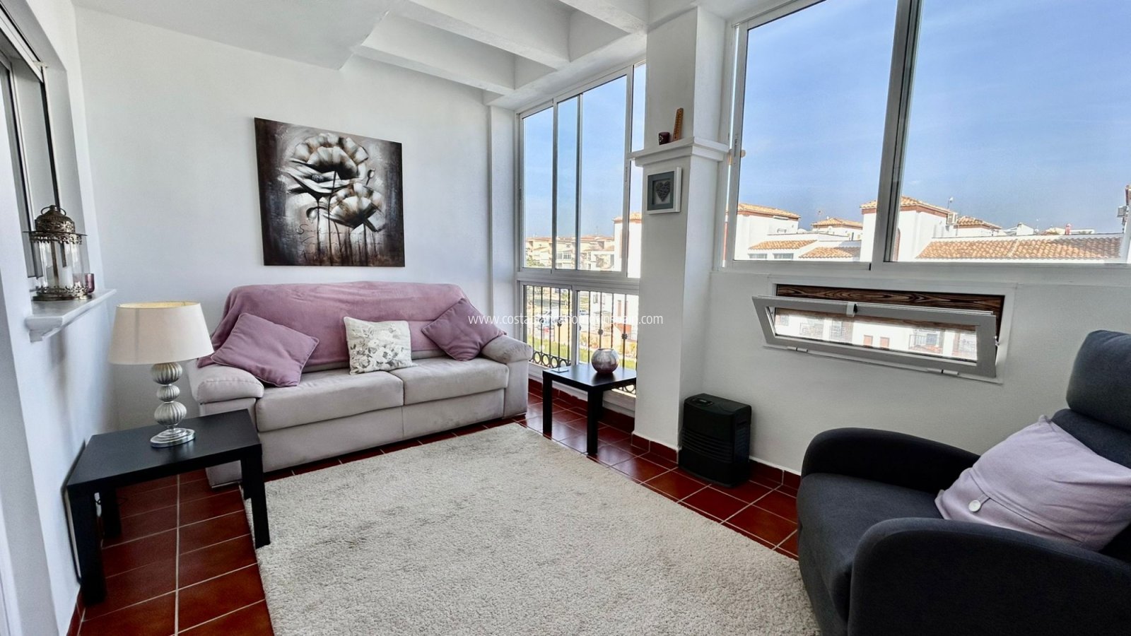 Resale - Apartment - PUNTA PRIMA - Punta prima , Orihuela Costa