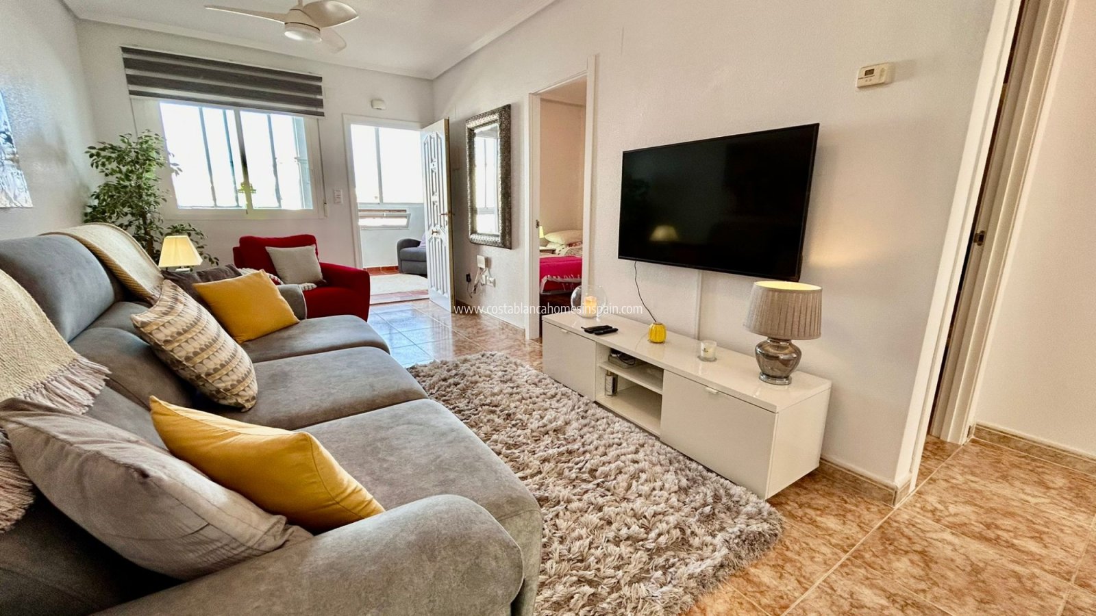 Resale - Apartment - PUNTA PRIMA - Punta prima , Orihuela Costa