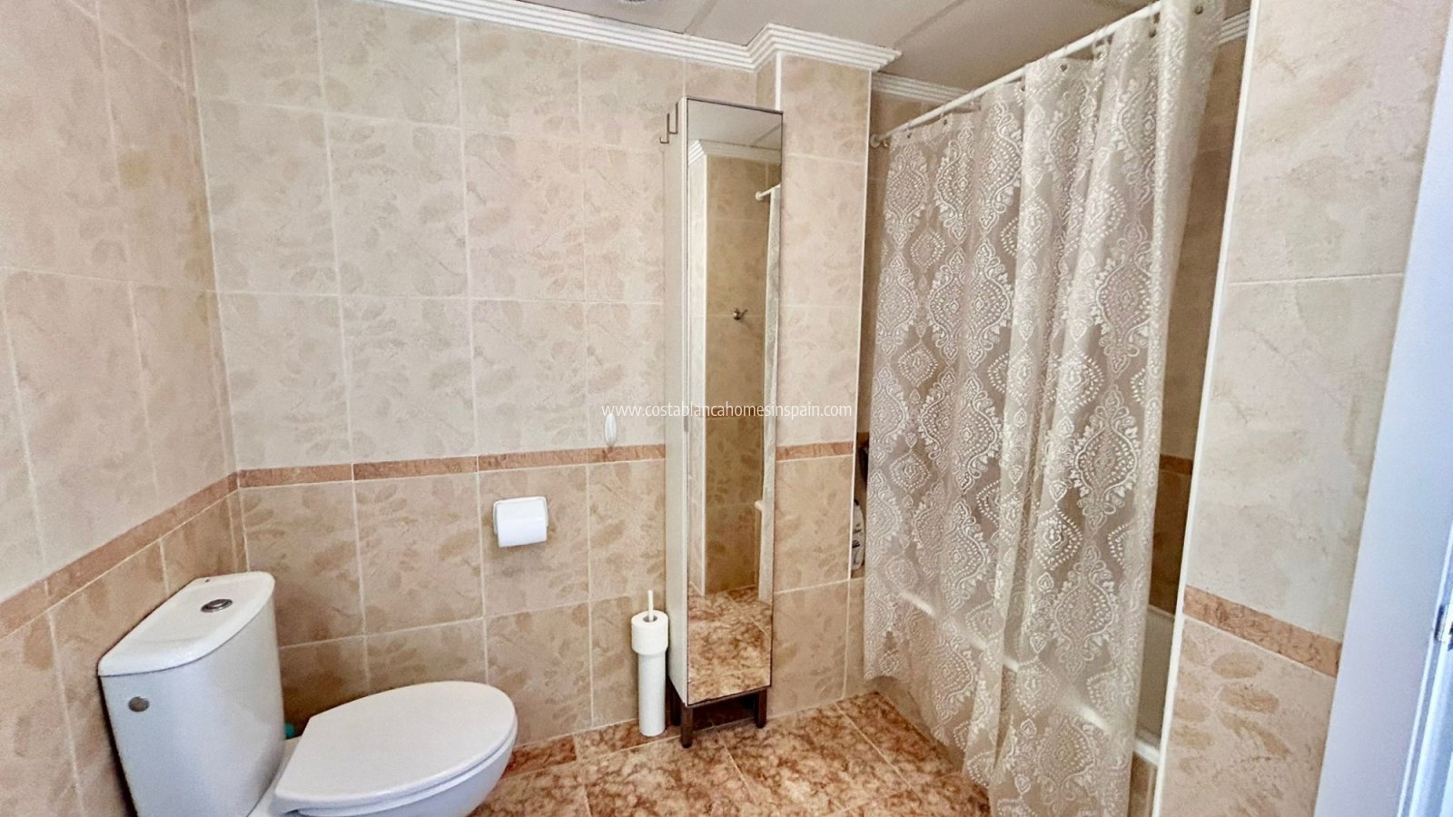 Resale - Apartment - PUNTA PRIMA - Punta prima , Orihuela Costa