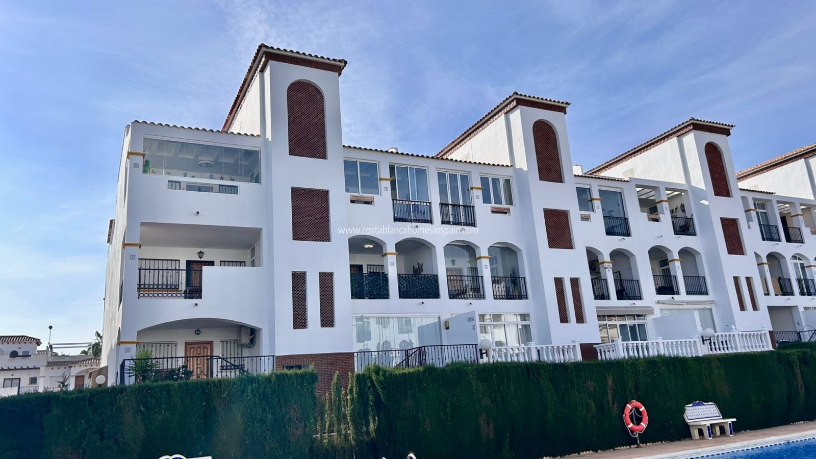 Resale - Apartment - PUNTA PRIMA - Punta prima , Orihuela Costa