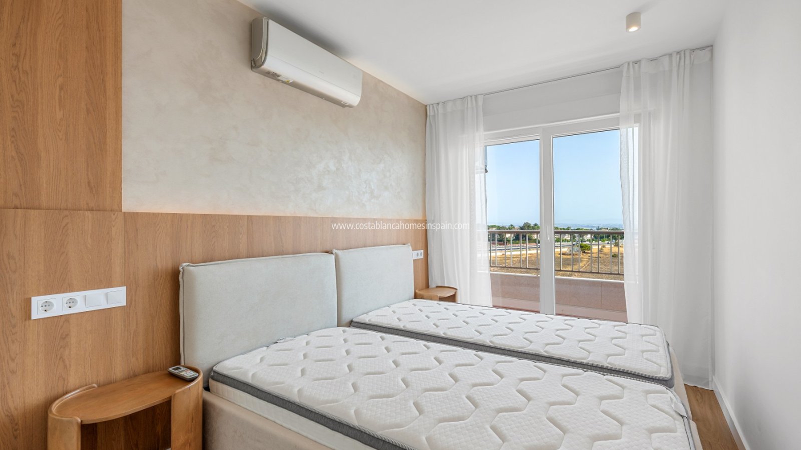 Resale - Apartment - Punta Prima
