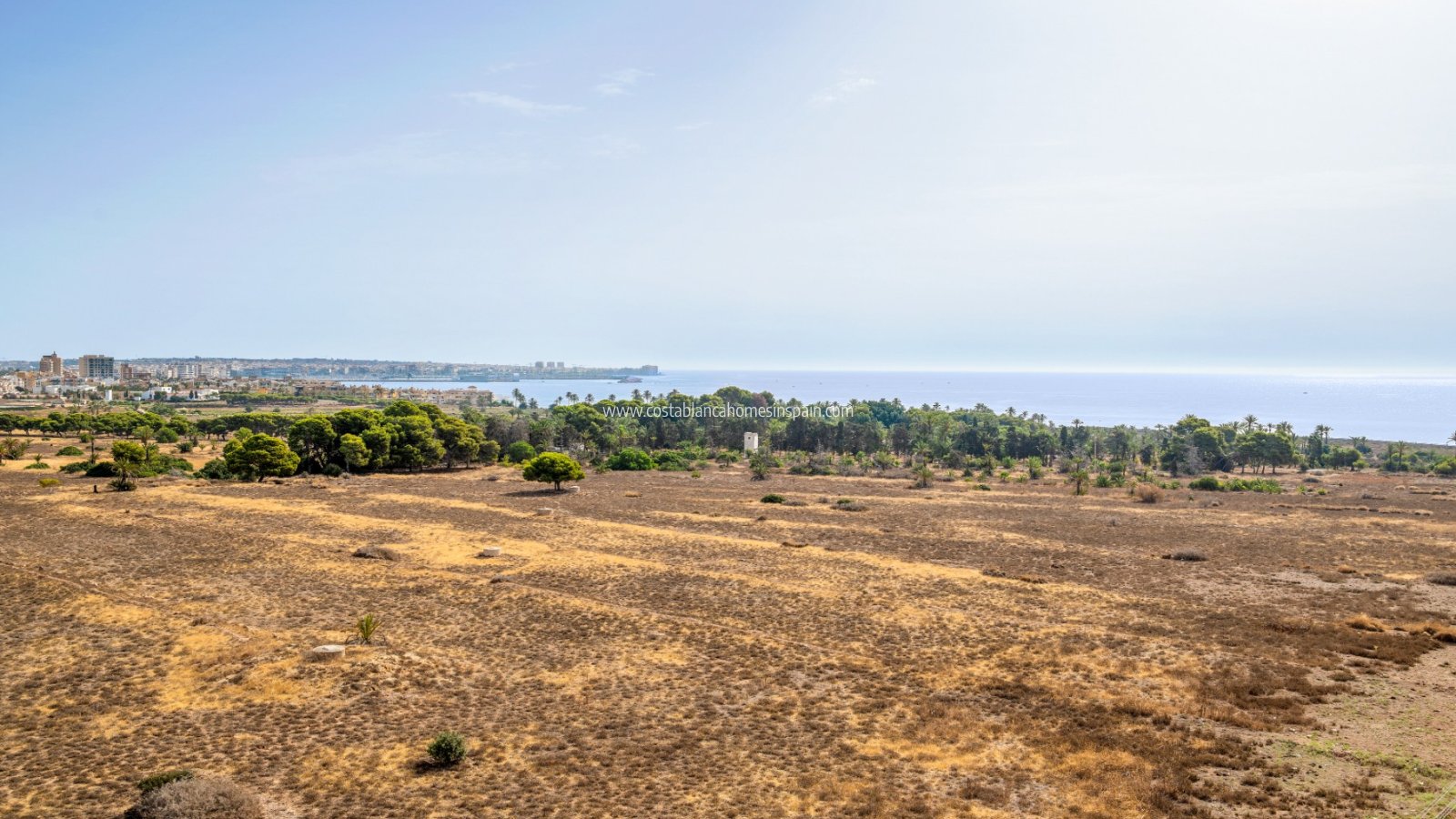 Resale - Apartment - Punta Prima