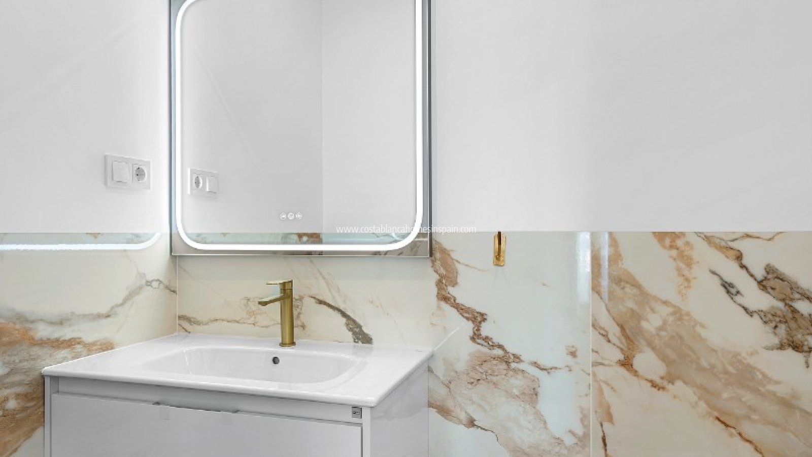 Resale - Apartment - Punta Prima