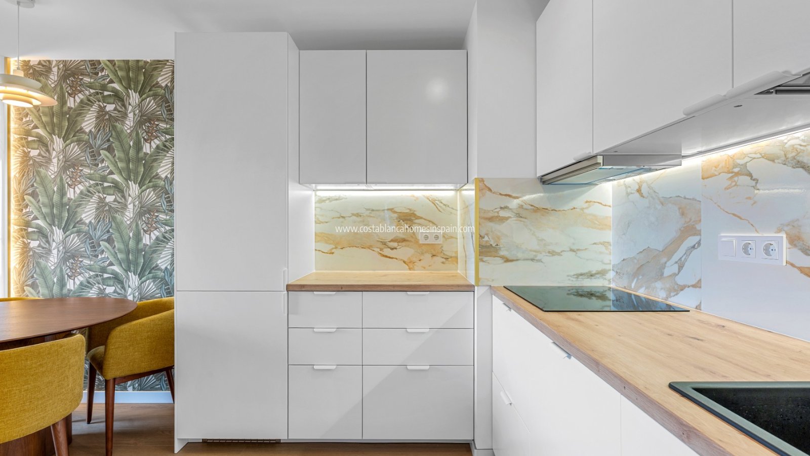 Resale - Apartment - Punta Prima