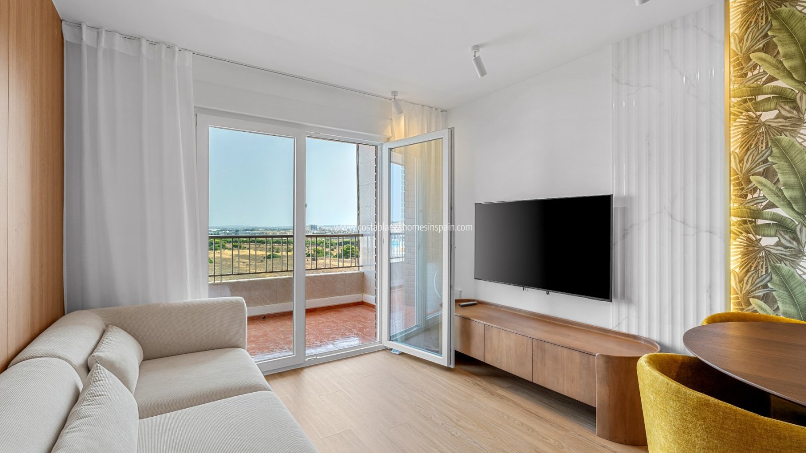 Resale - Apartment - Punta Prima