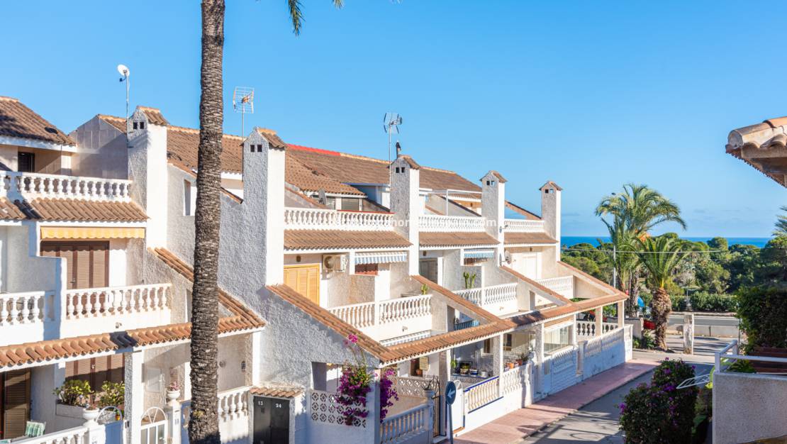 Resale - Apartment - Punta Prima