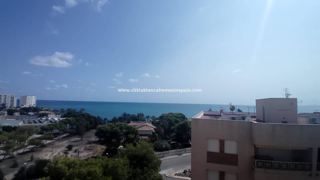 Resale - Apartment - Punta Prima