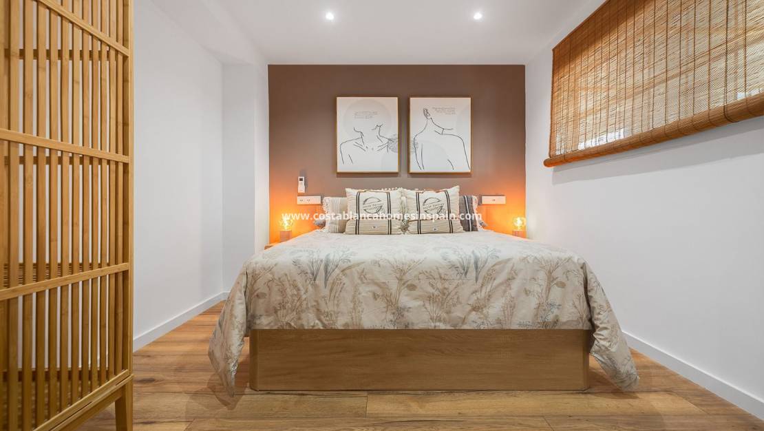 Resale - Apartment - Punta Prima