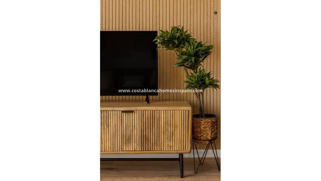 Resale - Apartment - Punta Prima