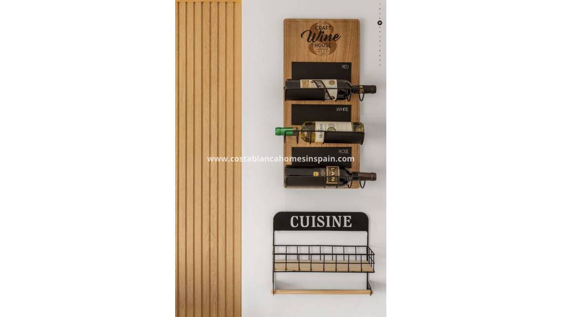 Resale - Apartment - Punta Prima