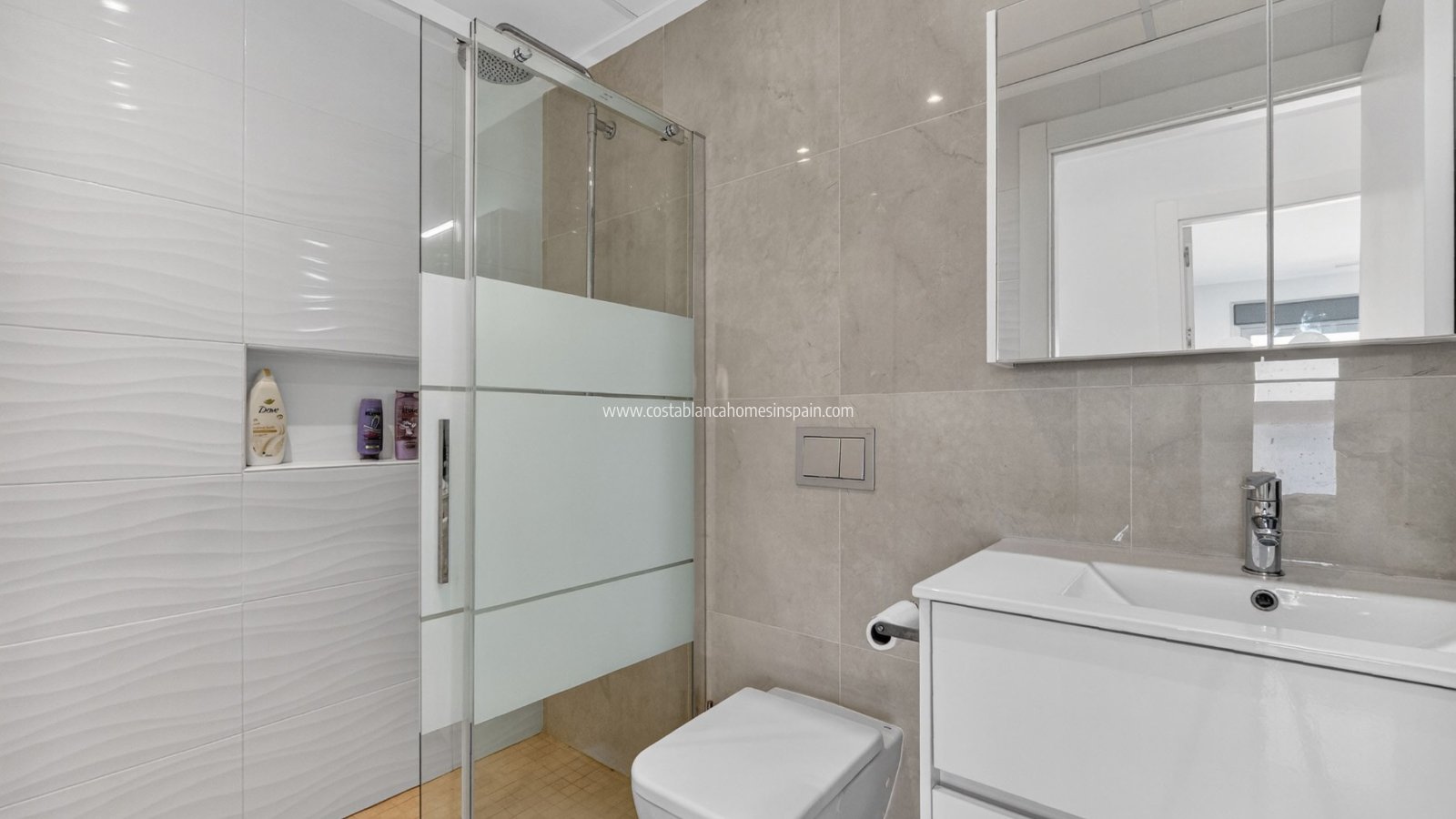 Resale - Apartment - Rojales - Lo Marabu