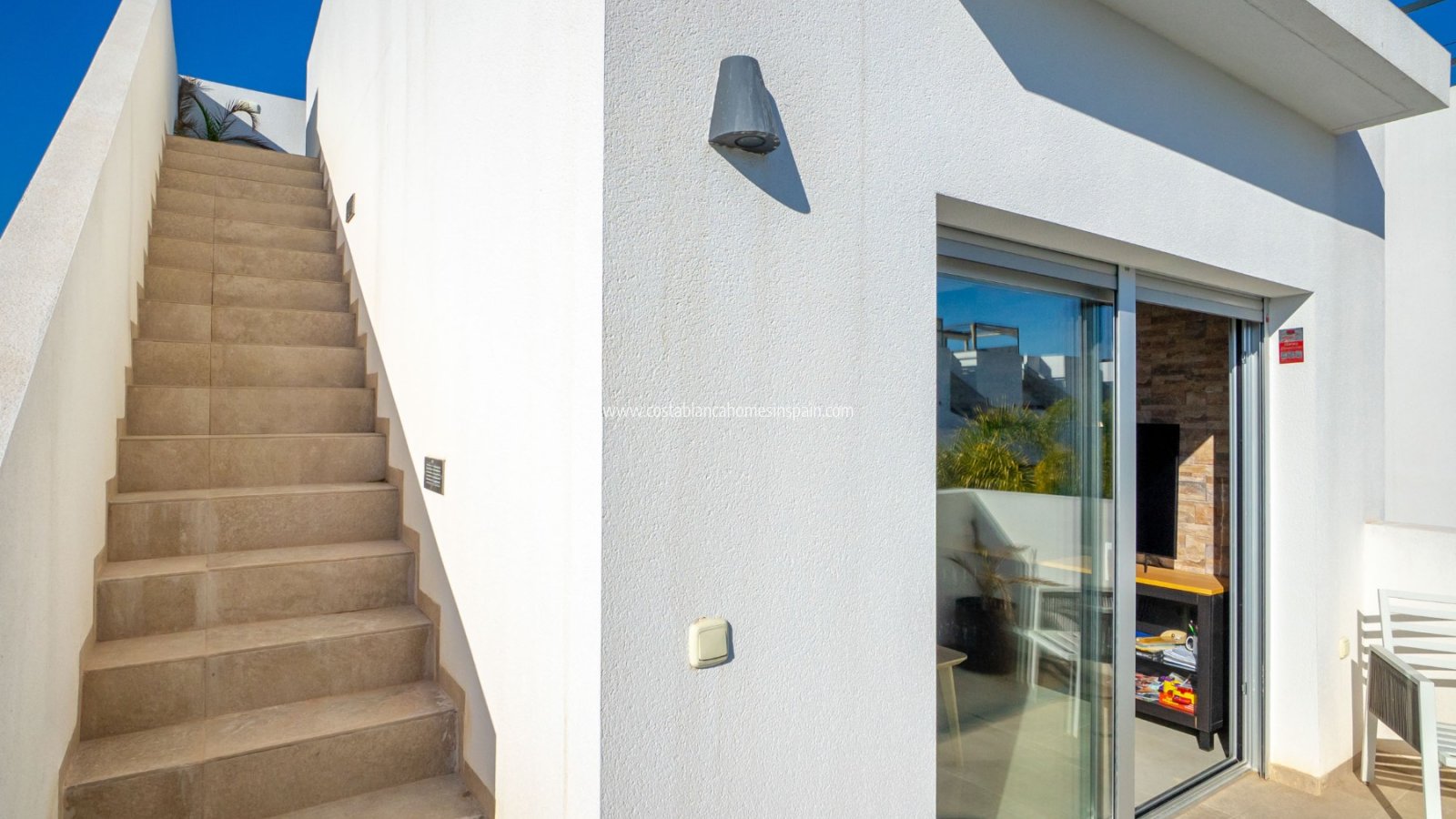 Resale - Apartment - Rojales - Lo Marabu