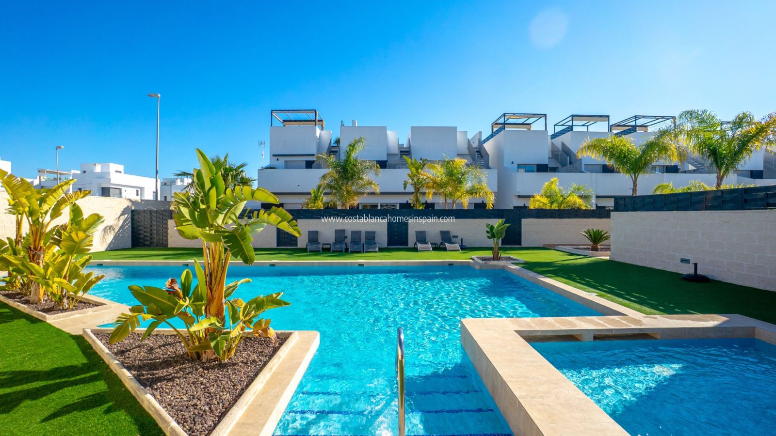 Resale - Apartment - Rojales - Lo Marabu