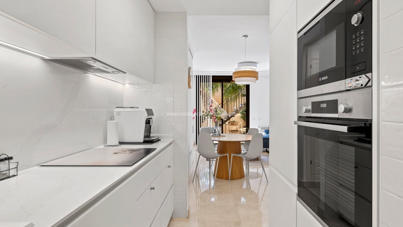 Resale - Apartment - San Javier - Roda Golf