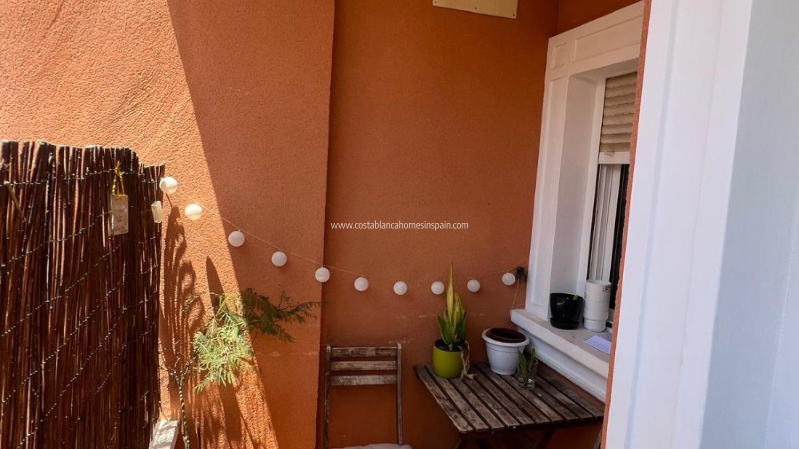 Resale - Apartment - San Miguel de Salinas - CENTRO URBANO