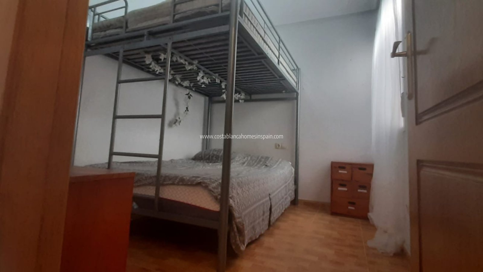 Resale - Apartment - San Miguel de Salinas - CENTRO URBANO