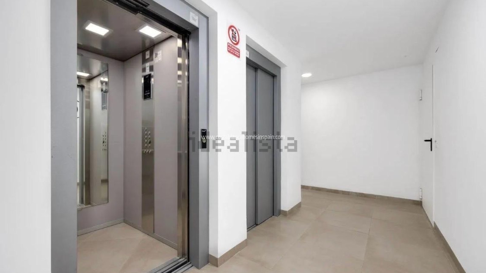 Resale - Apartment - San Miguel de Salinas - Costa Blanca