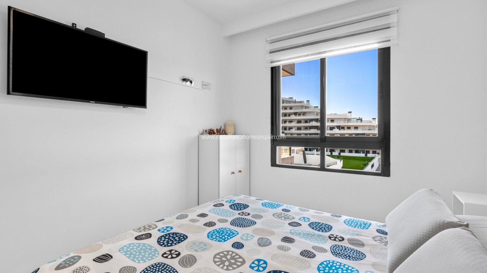 Resale - Apartment - San Miguel de Salinas - San Miguel