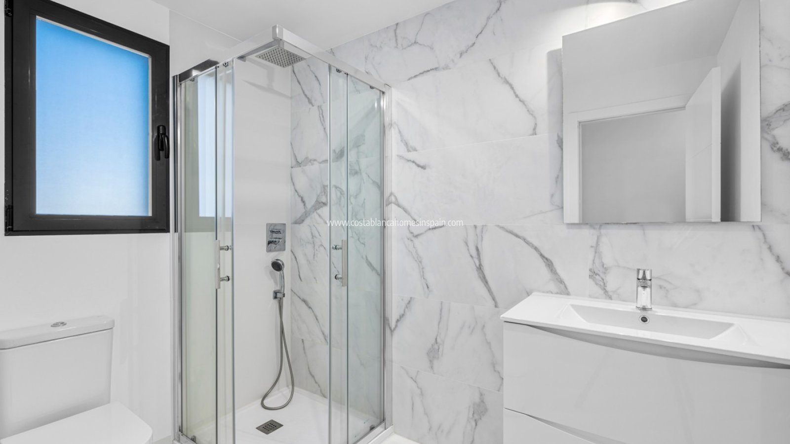 Resale - Apartment - San Miguel de Salinas - San Miguel