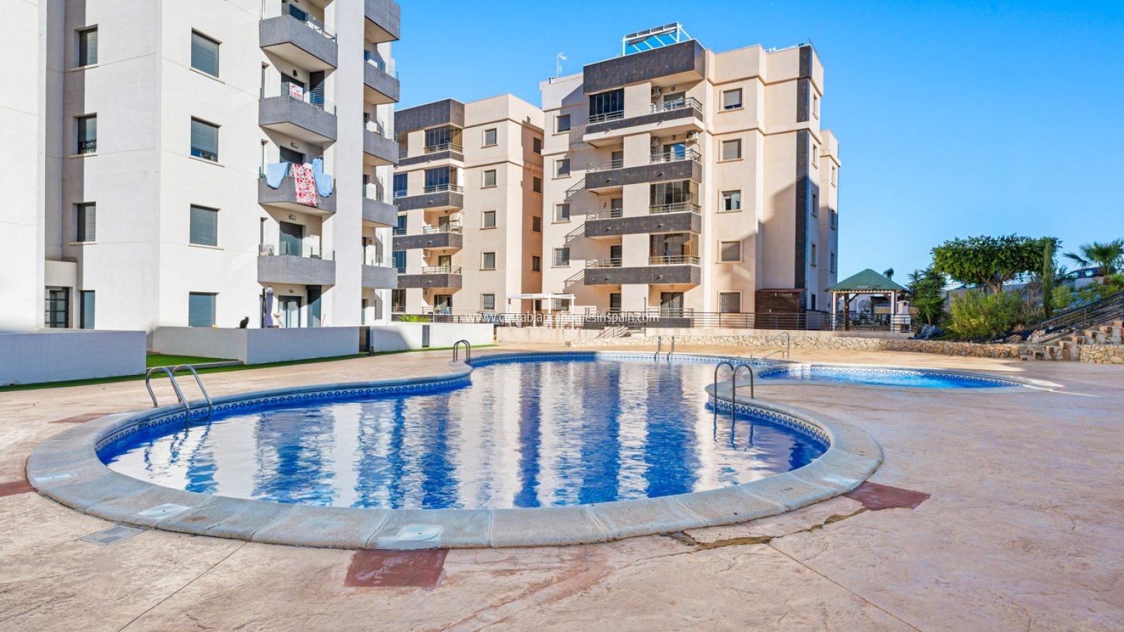 Resale - Apartment - San Miguel de Salinas - San Miguel