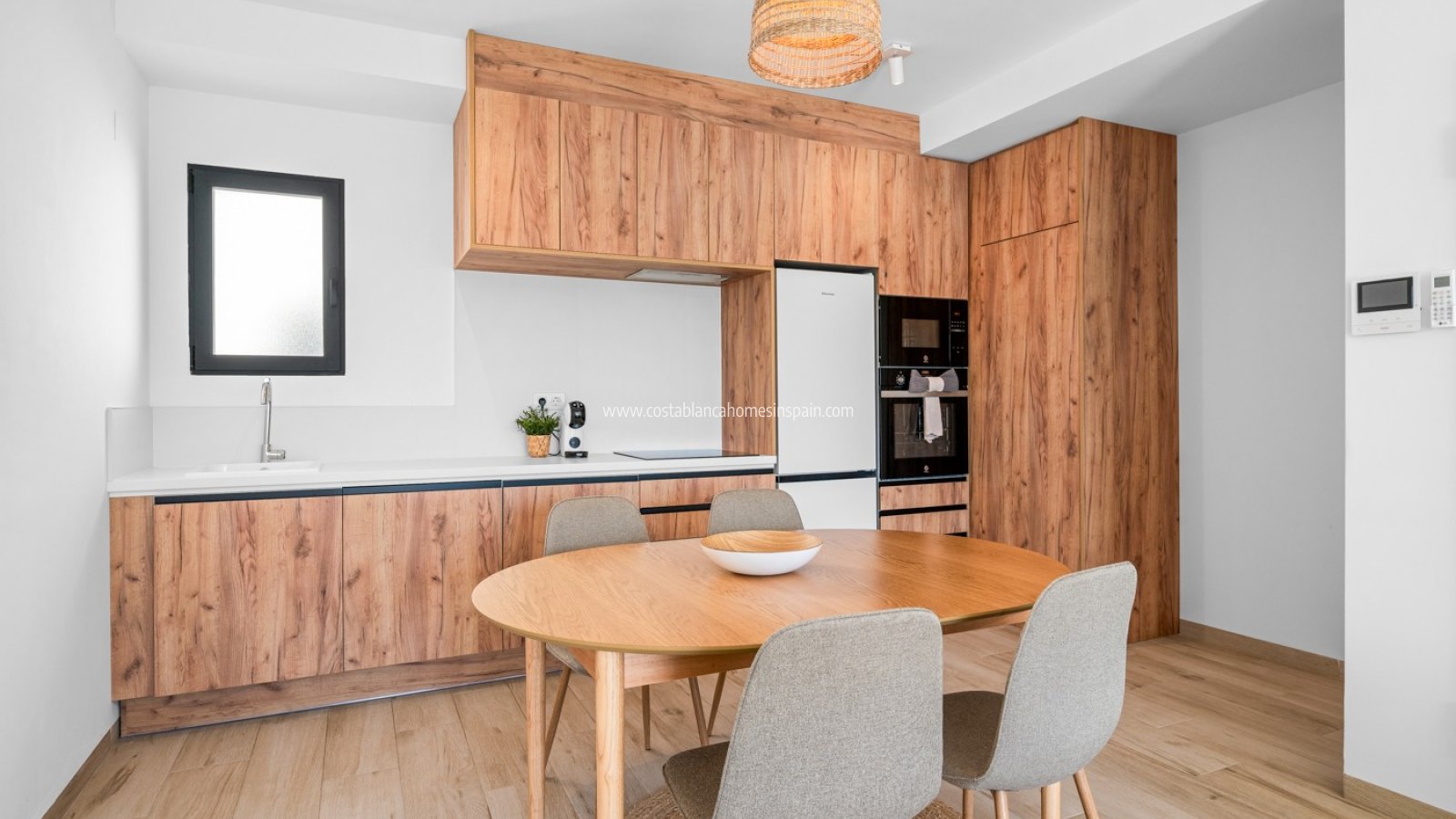 Resale - Apartment - San Miguel de Salinas - San Miguel