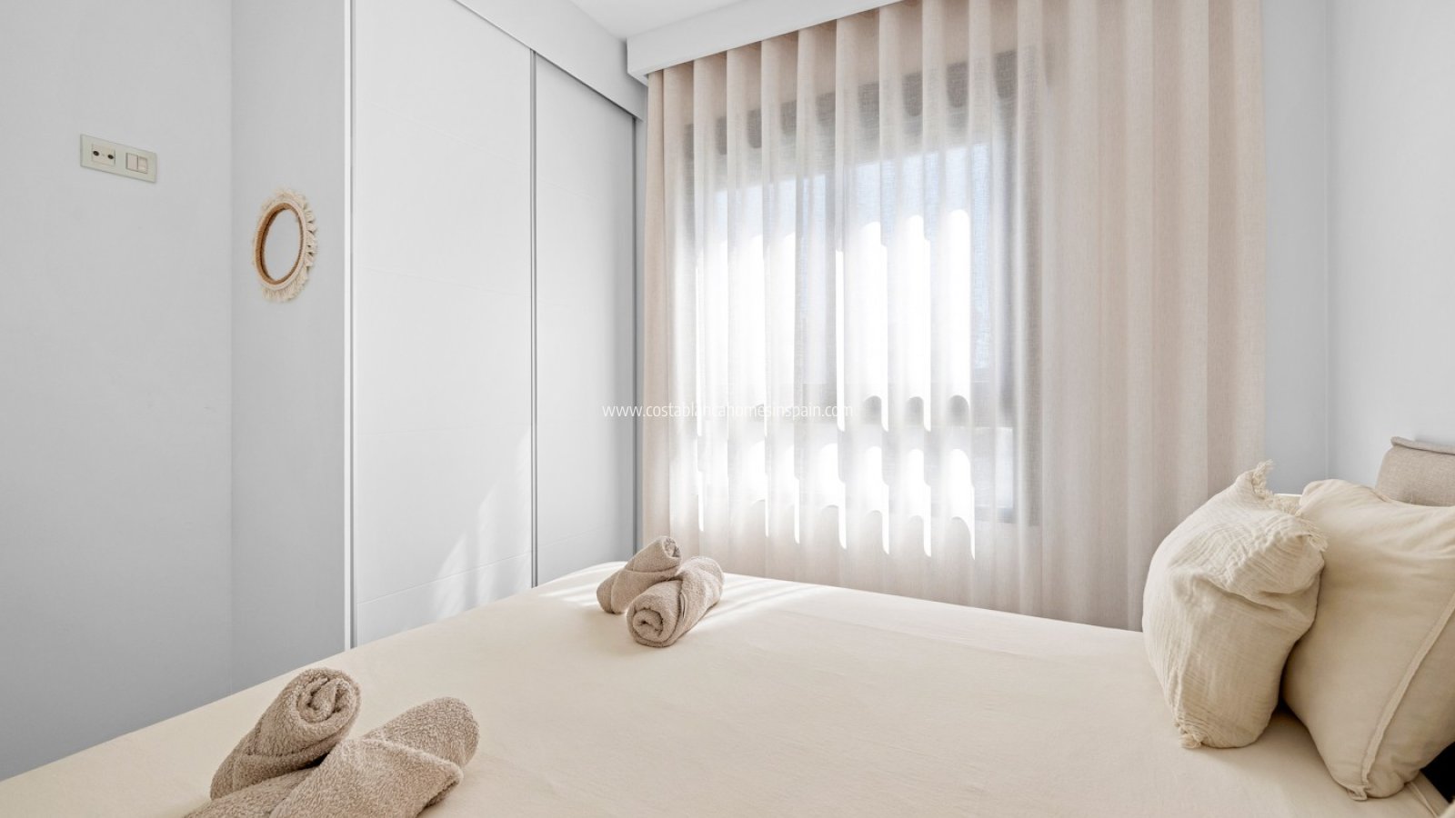 Resale - Apartment - San Miguel de Salinas - San Miguel