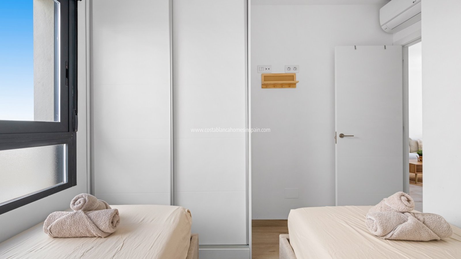 Resale - Apartment - San Miguel de Salinas - San Miguel