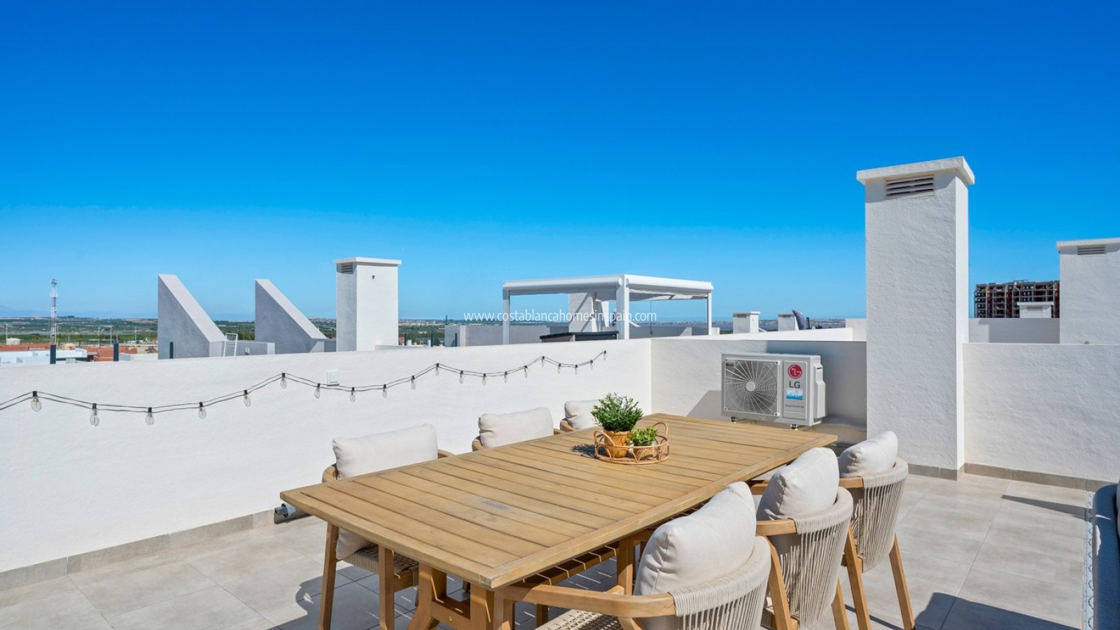 Resale - Apartment - San Miguel de Salinas - San Miguel