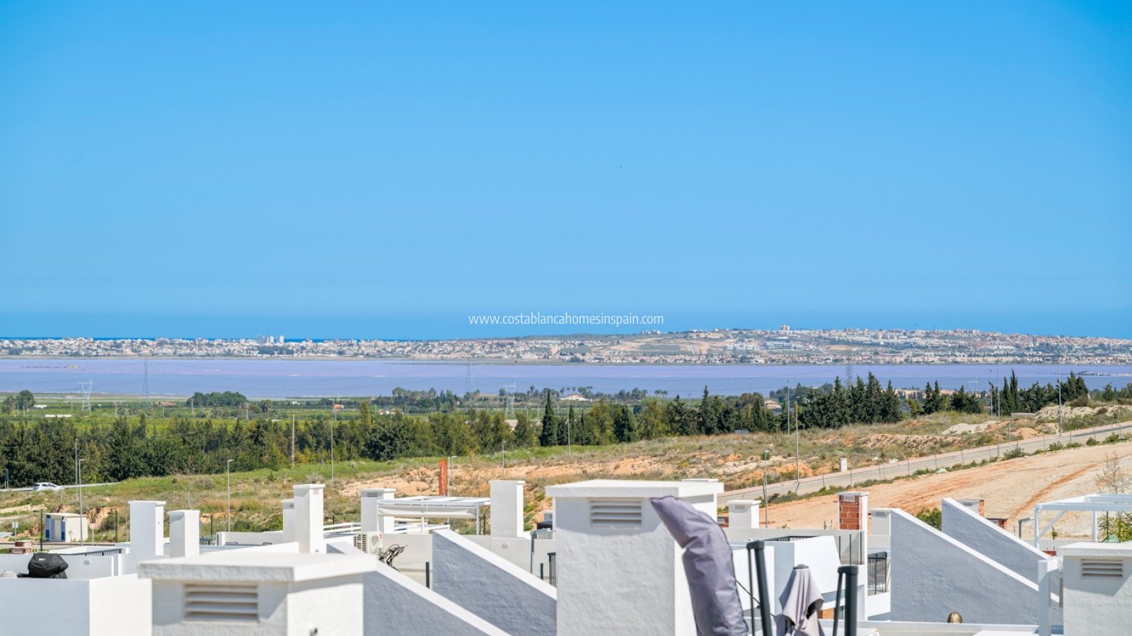 Resale - Apartment - San Miguel de Salinas - San Miguel