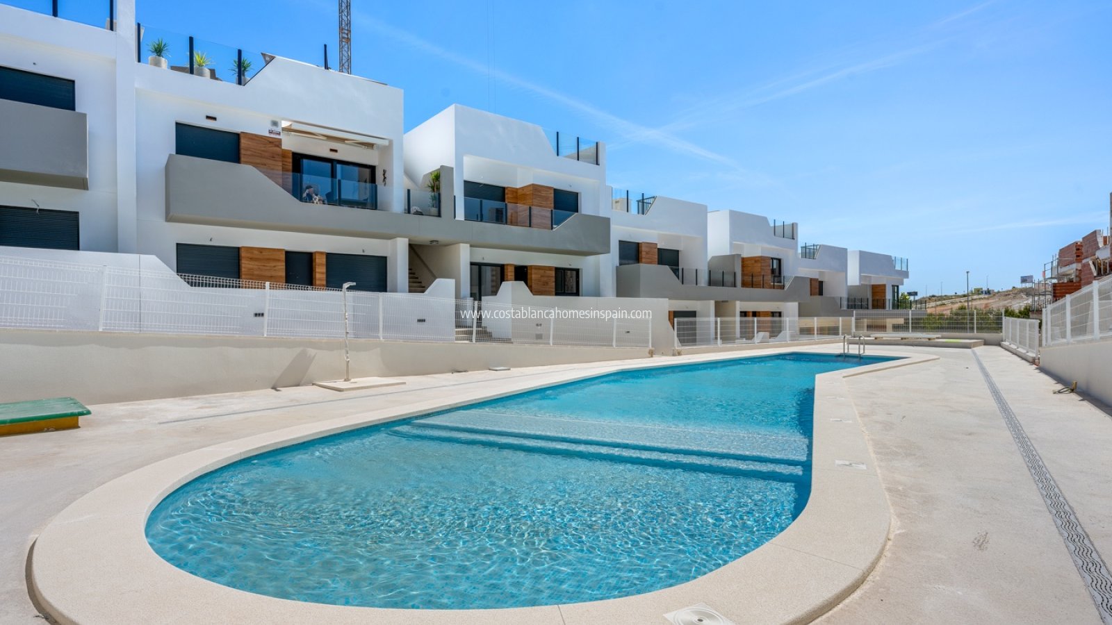 Resale - Apartment - San Miguel de Salinas - San Miguel