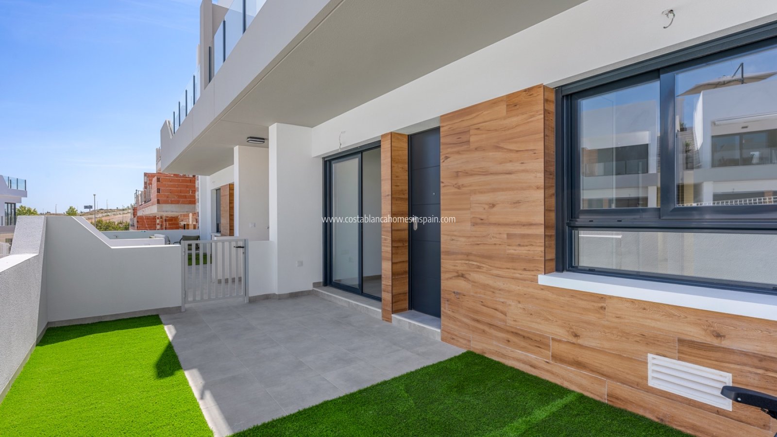Resale - Apartment - San Miguel de Salinas - San Miguel