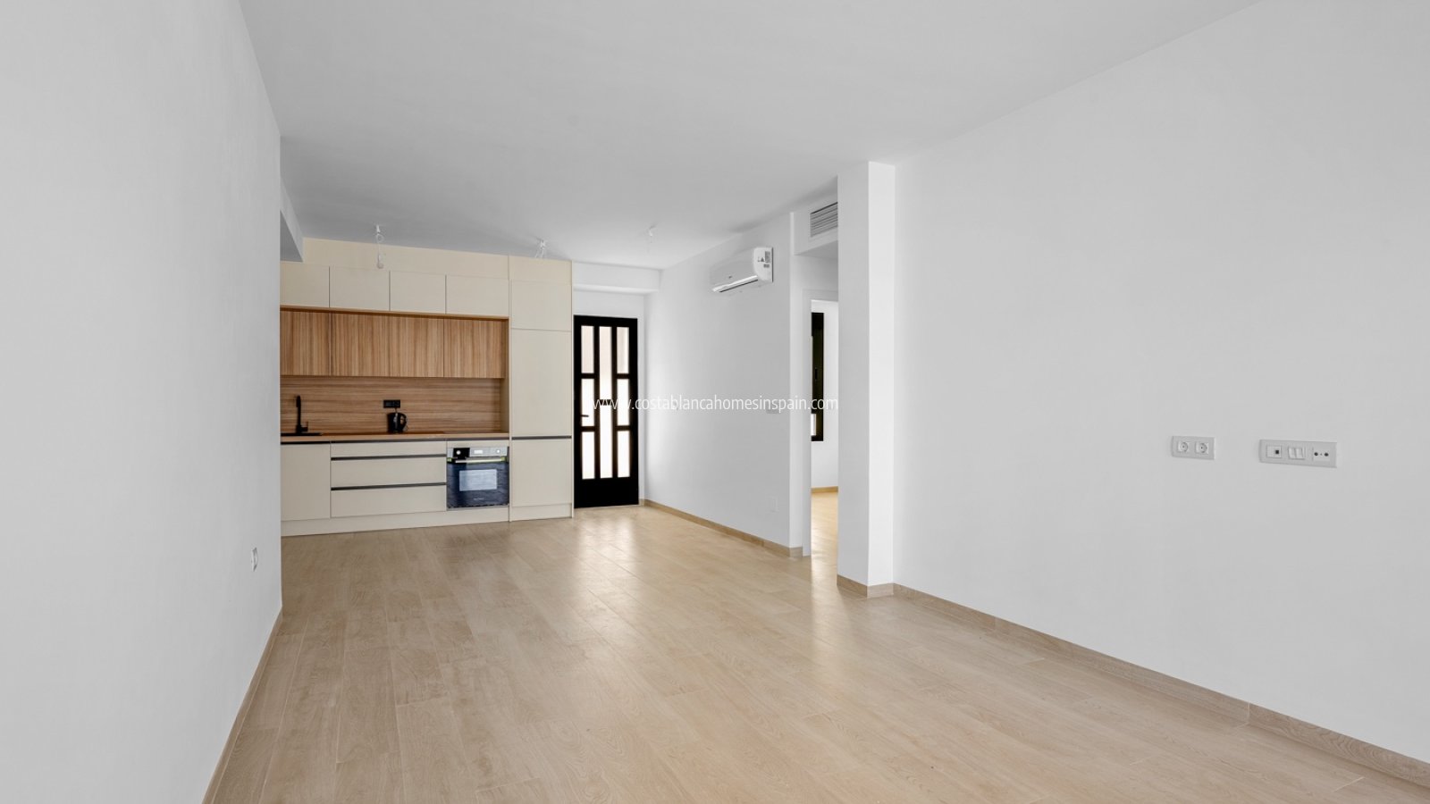 Resale - Apartment - San Miguel de Salinas - San Miguel