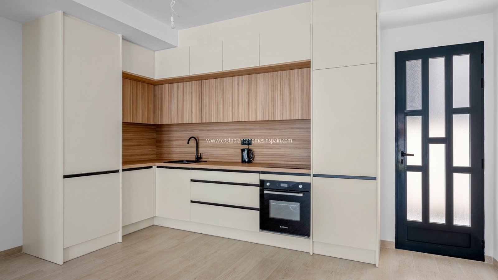 Resale - Apartment - San Miguel de Salinas - San Miguel