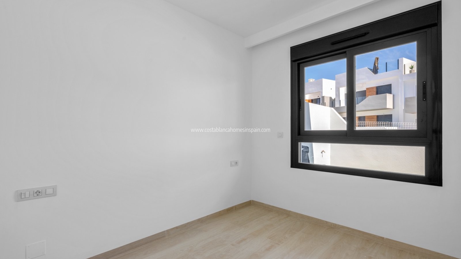 Resale - Apartment - San Miguel de Salinas - San Miguel